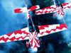 Aerobatic Stunt Flying