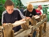 Dean Fire and Wood Festival