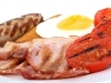 Gloucestershire food with Rob Rees January 2010