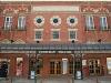 Christmas at Matcham's Bistro