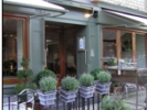 The Old Butchers