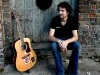 Frank Turner New Year's Eve gig in Gloucester