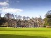 New Year's Eve Dinner at Bibury Court
