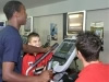 Horizons health and fitness