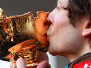Cheltenham Gold Cup Day