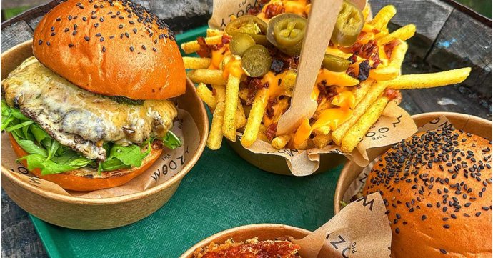 The Woozy Pig teams up with ‘The Best Hotel Gin Bar' in the world