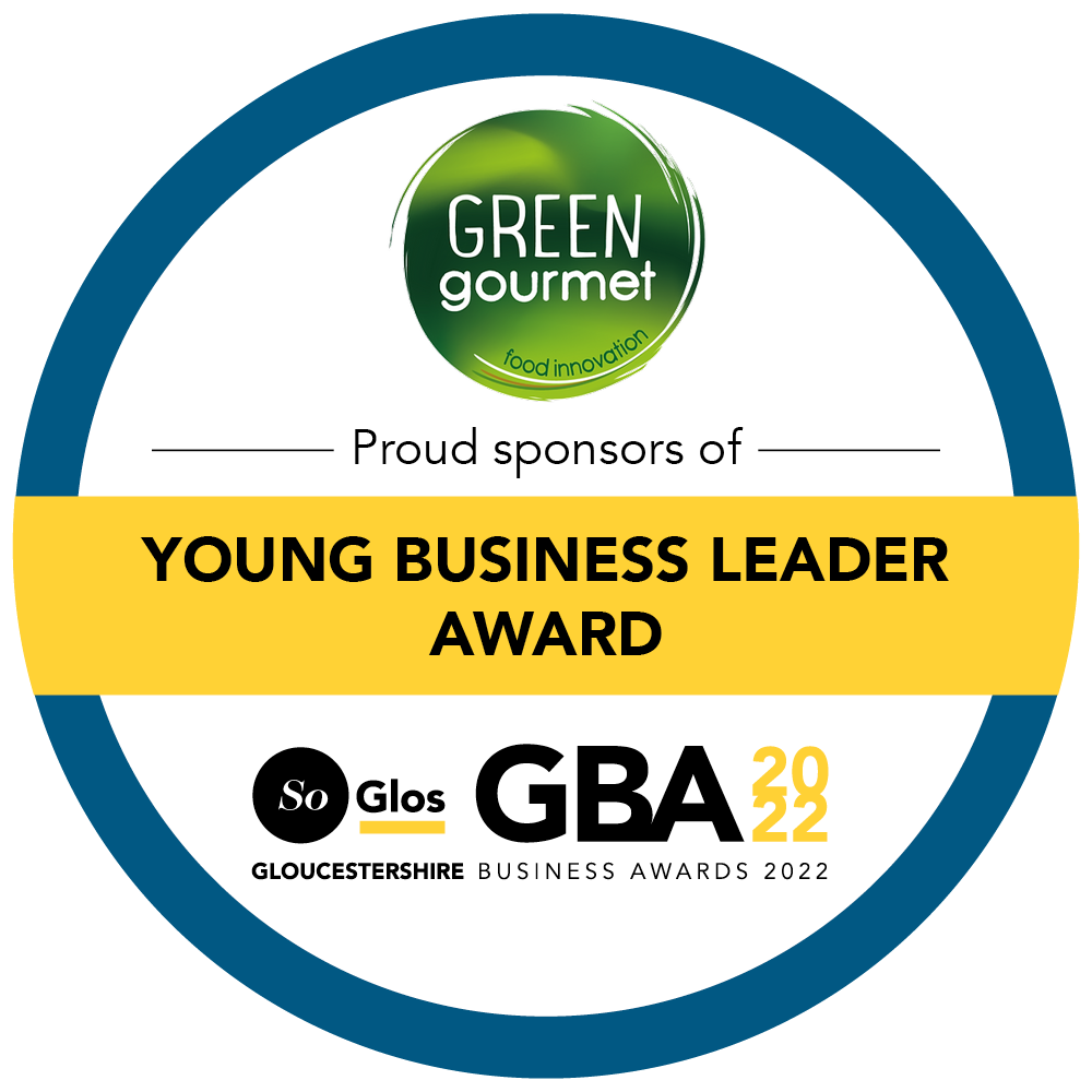 Young Business Leader Award