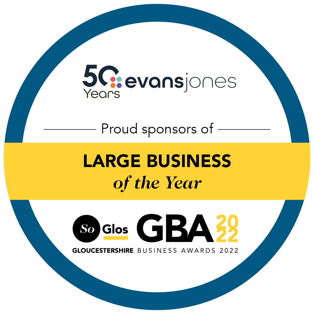 Large Business of the Year