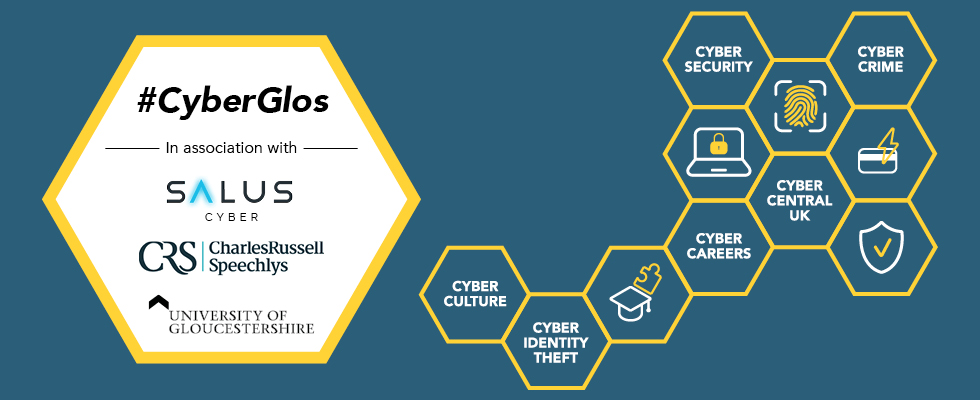 #CyberGlos