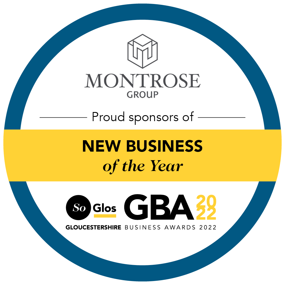 New Business of the Year
