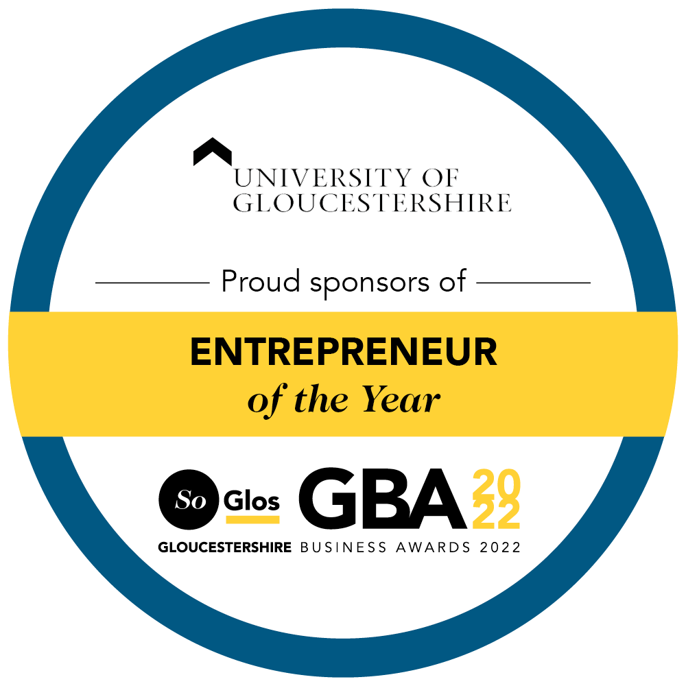 Entrepreneur of the Year