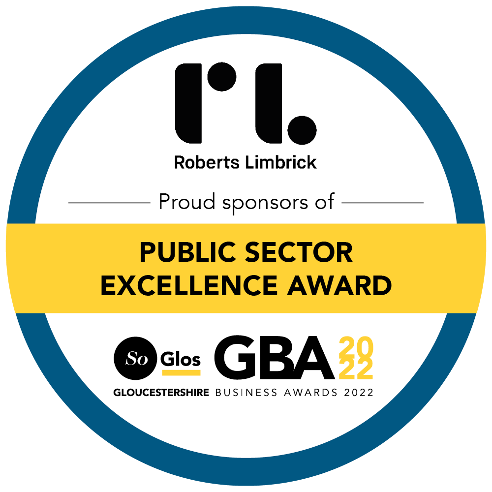 Public Sector Excellence Award