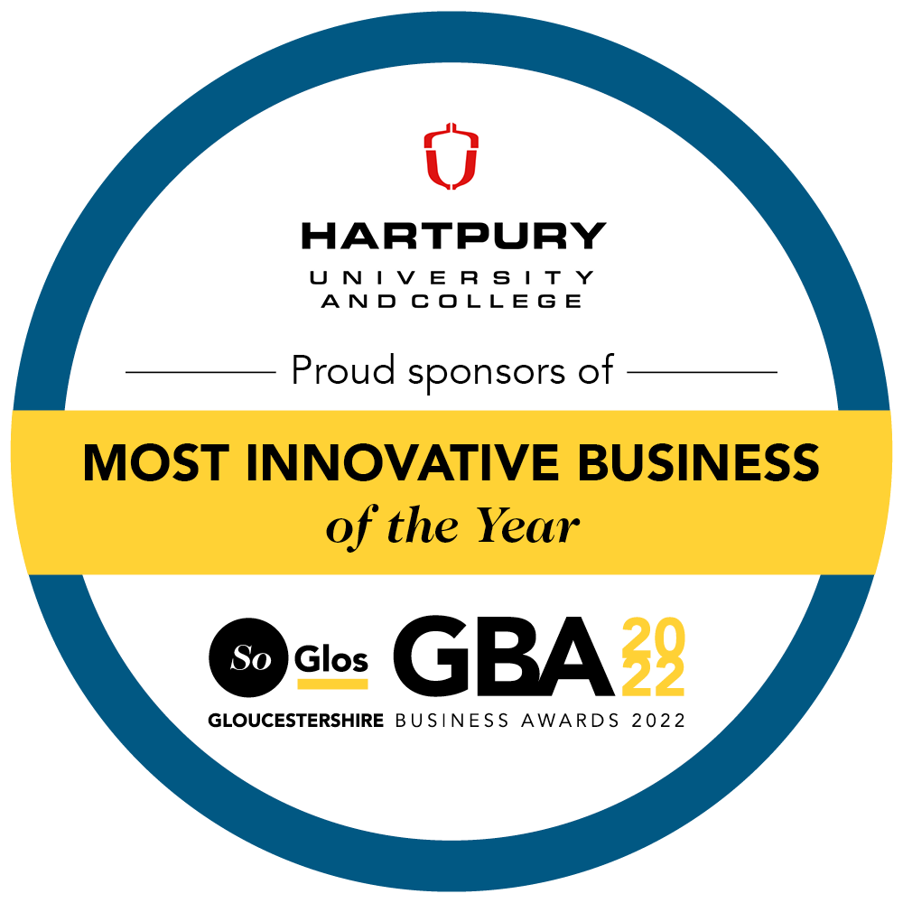 Most Innovative Business of the Year
