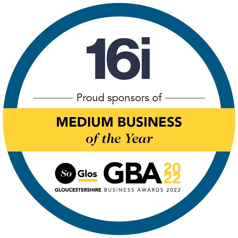 Medium Business of the Year