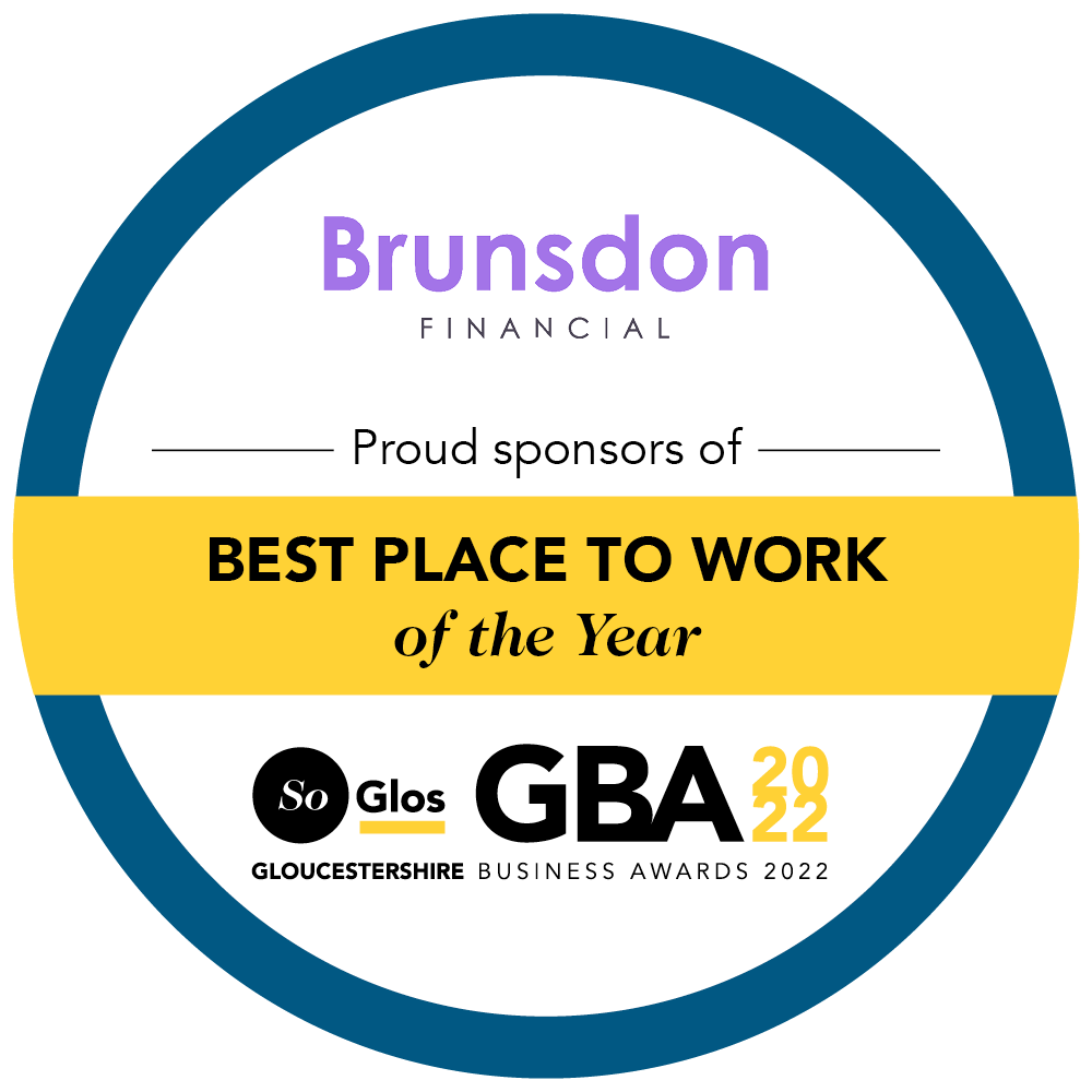Best Place to Work of the Year