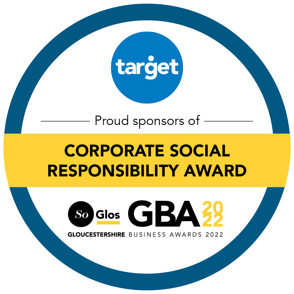 Corporate Social Responsibility Award