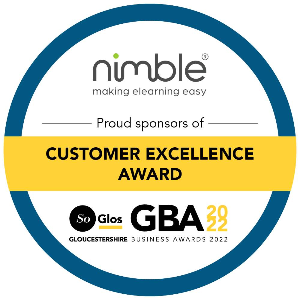 Customer Excellence Award