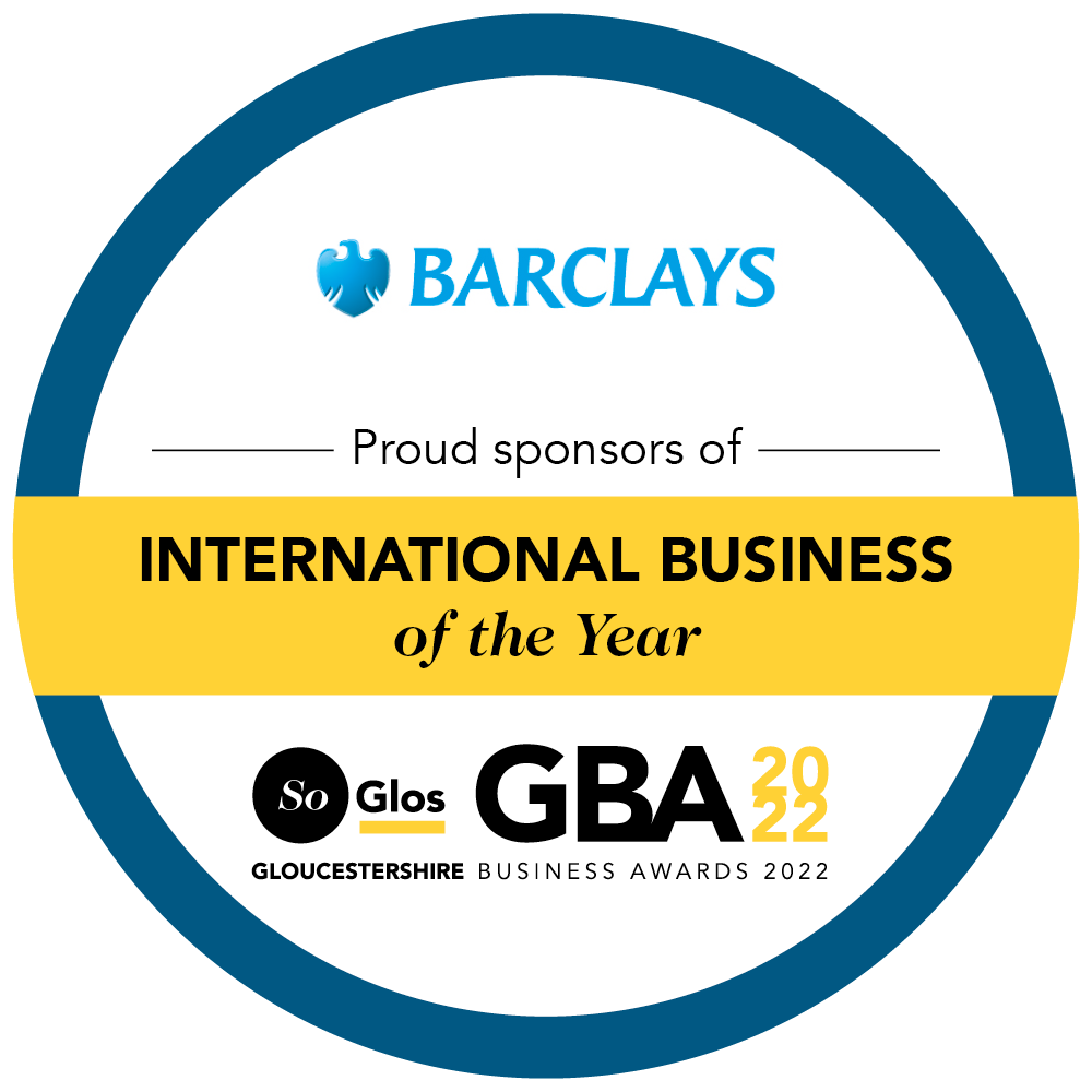 International Business of the Year