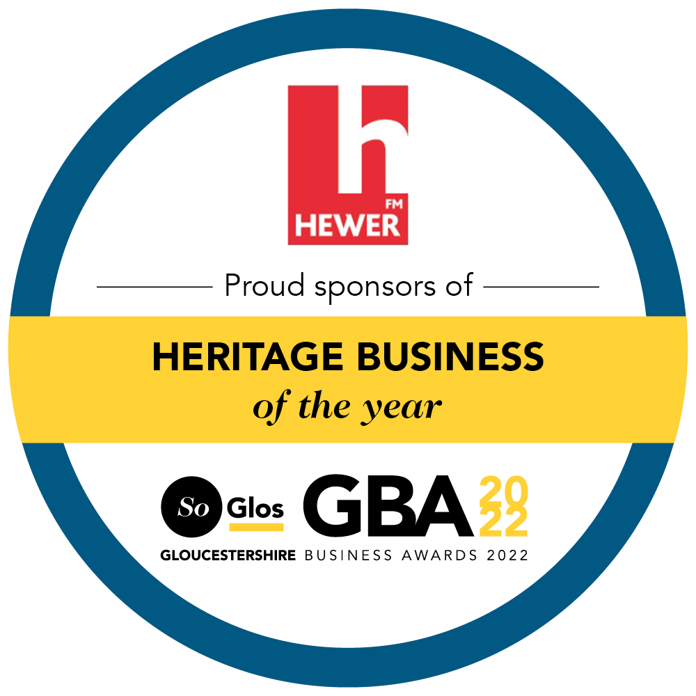 Heritage Business of the Year