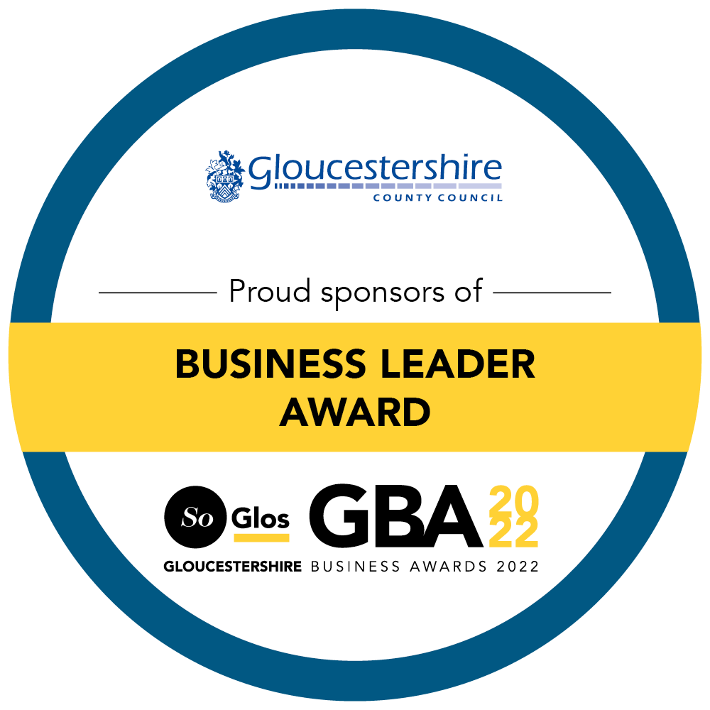 Business Leader Award