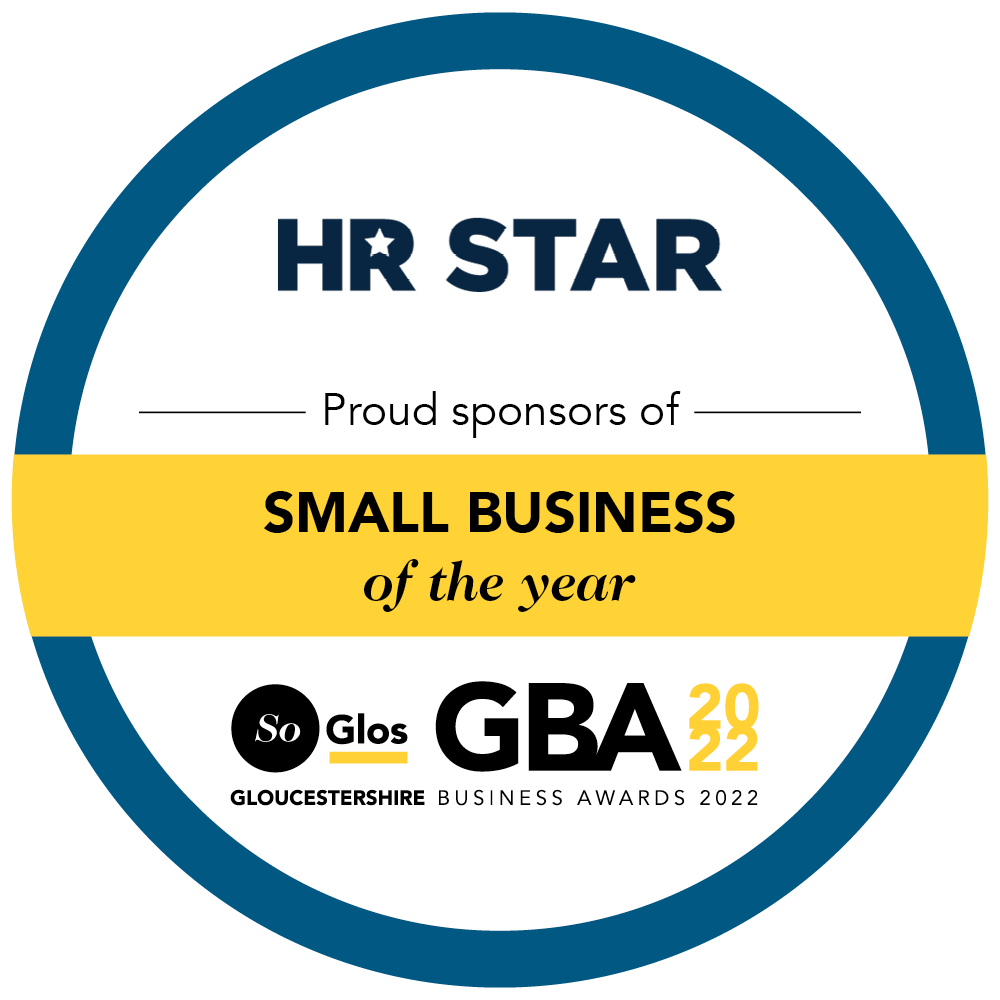 Small Business of the Year