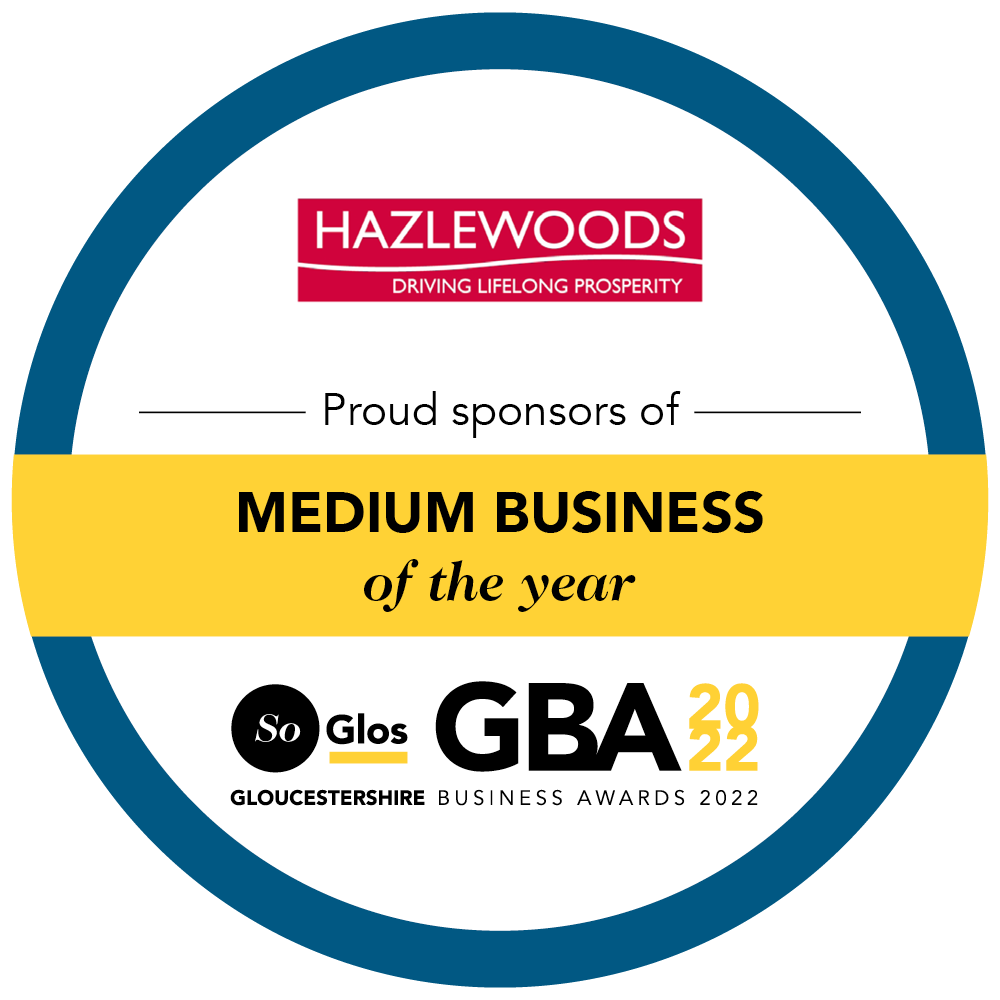 Medium Sized Business of the Year