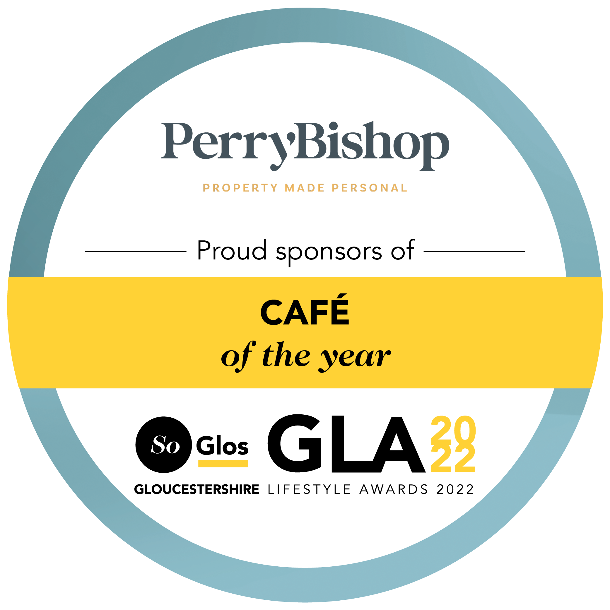 Cafés of the Year