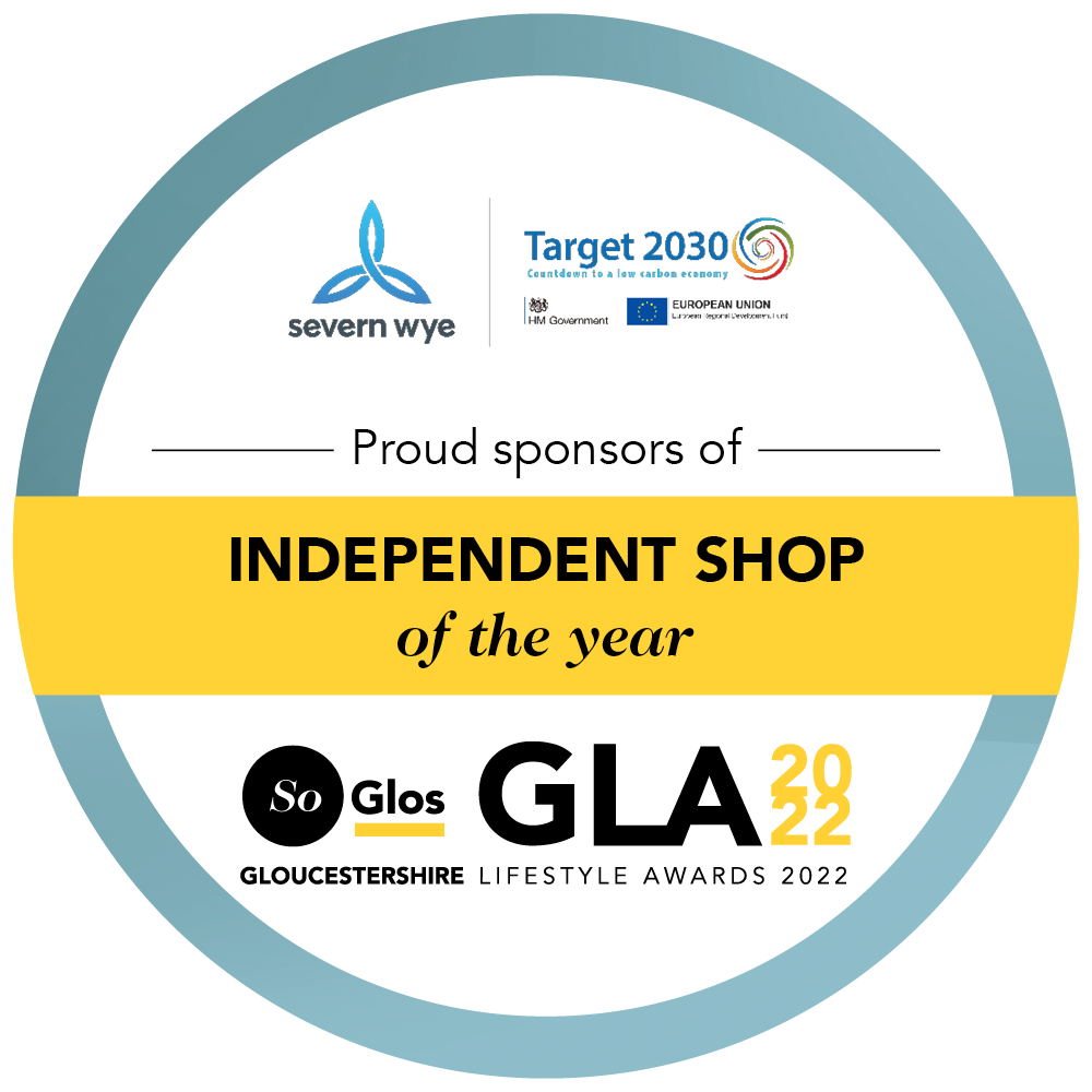 Independent Shop of the Year