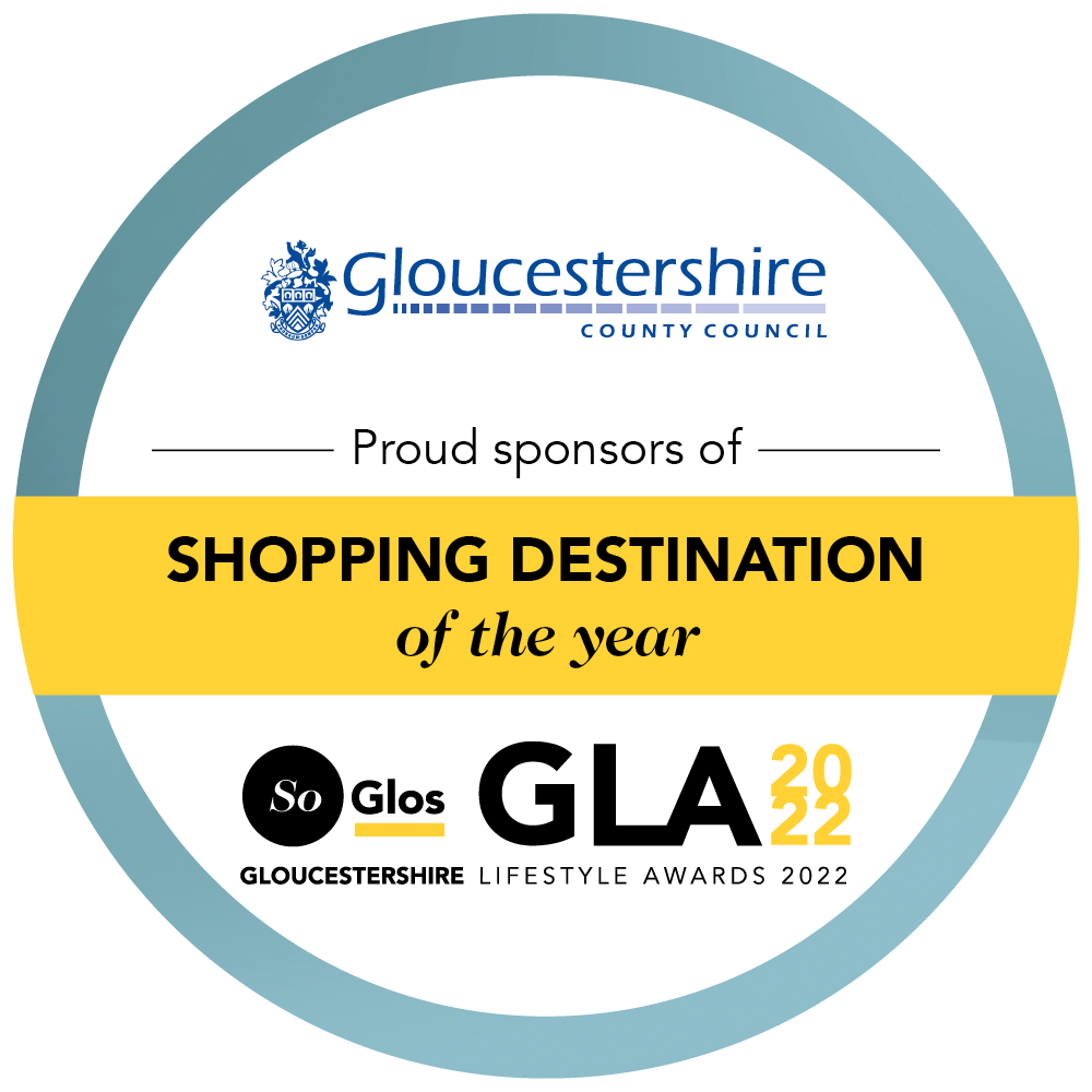 Shopping Destination of the Year