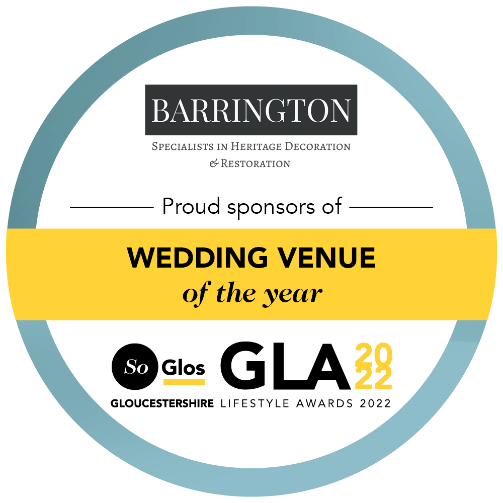 Wedding Venue of the Year