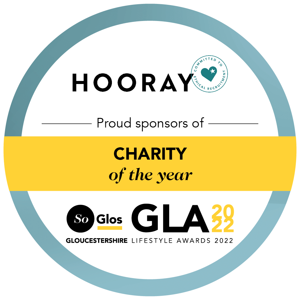 Charity of the Year