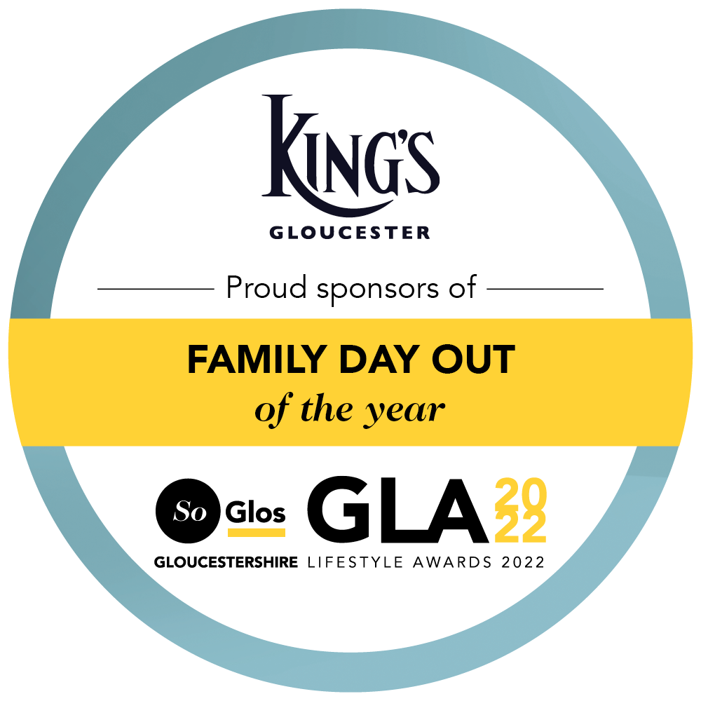 Family Day Out Venue of the Year