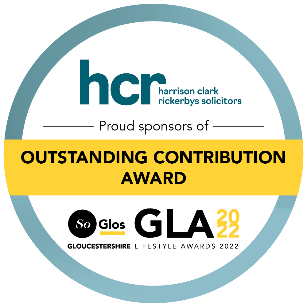 Outstanding Contribution Award