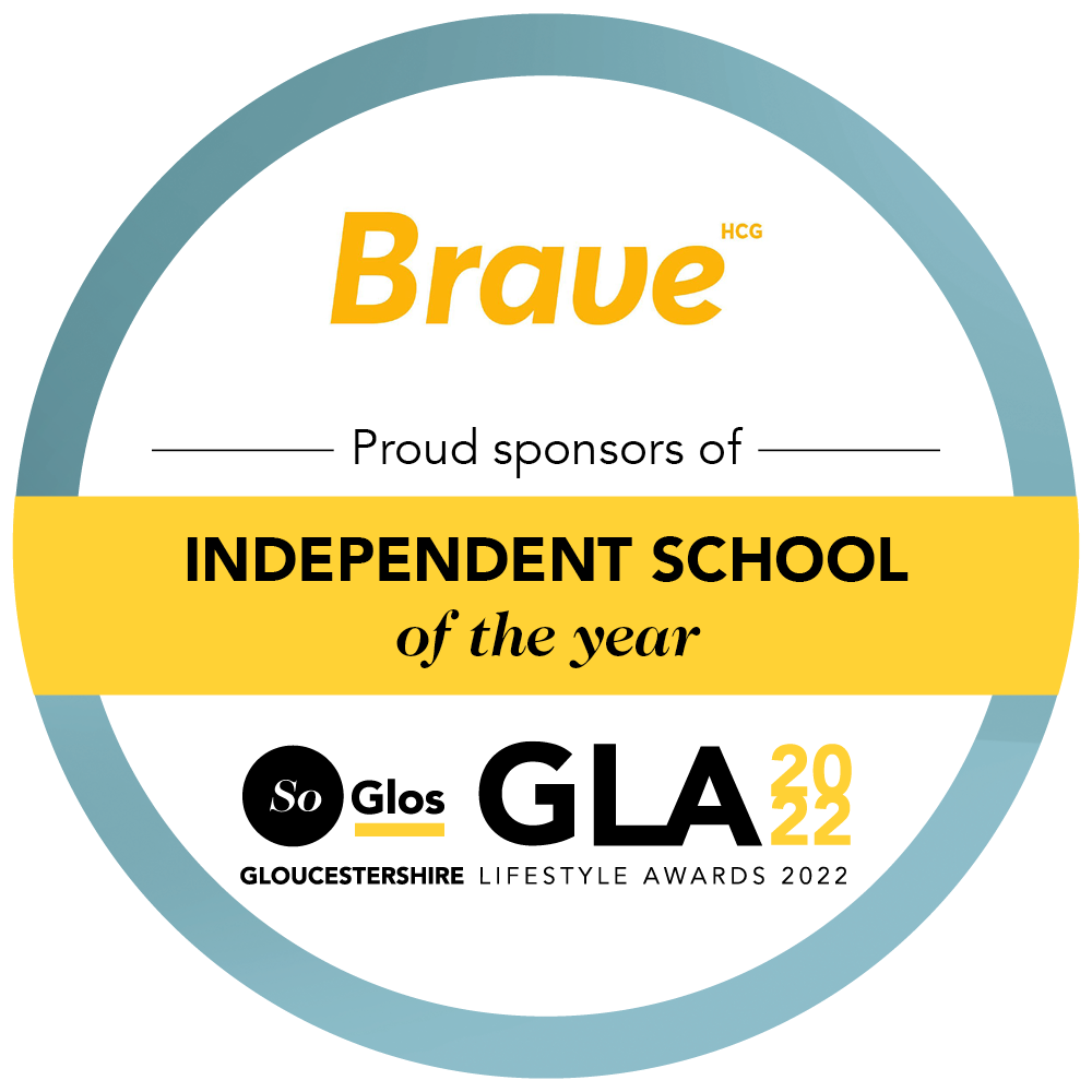 Independent School of the Year