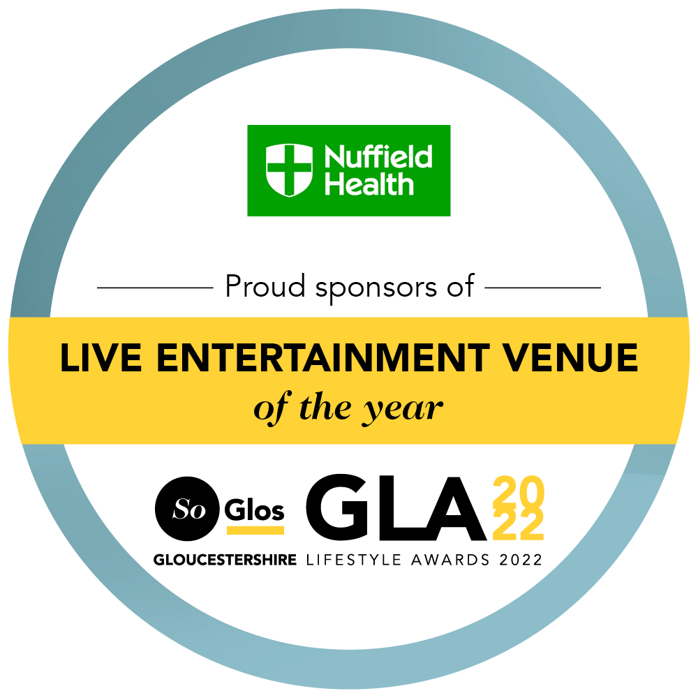 Live Entertainment Venue of the Year