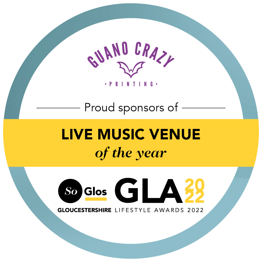 Live Music Venue of the Year