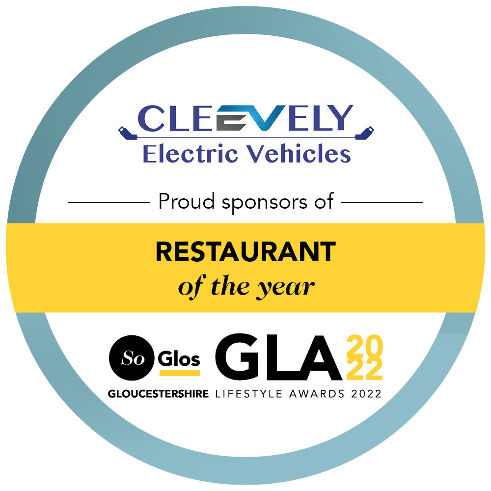 Restaurant of the Year