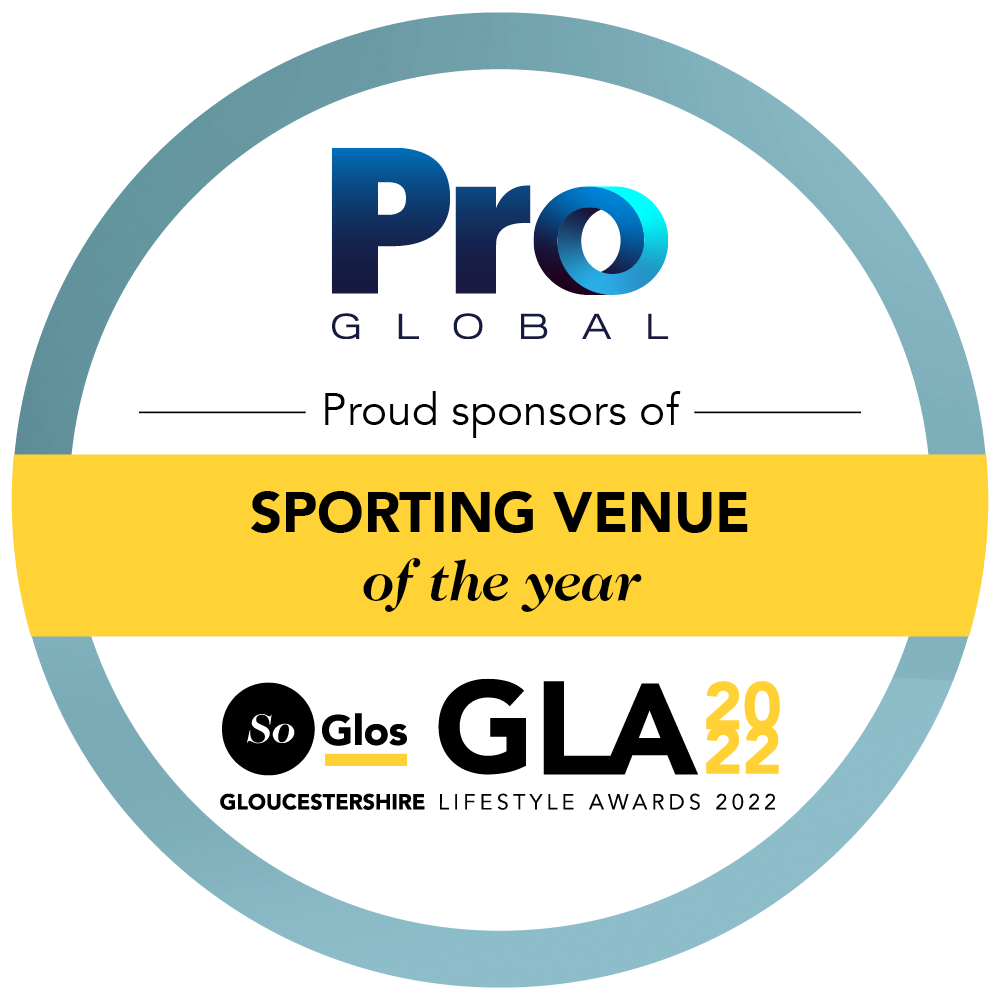Sporting Venue of the Year