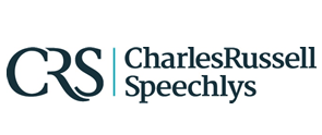 Charles Russell Speechlys