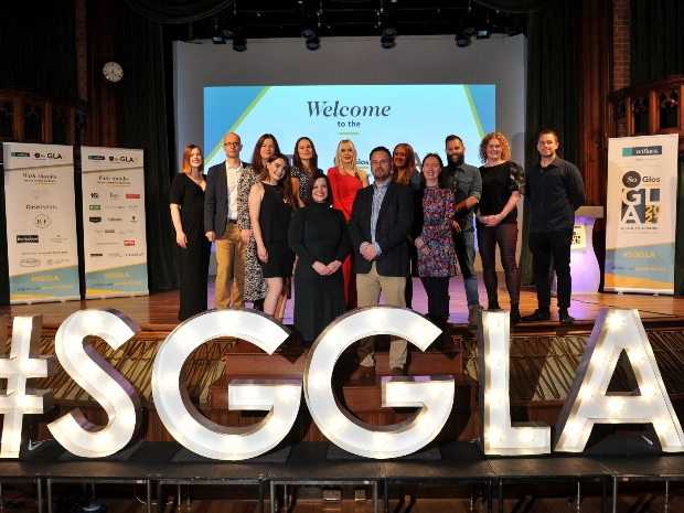 SoGlos Gloucestershire Lifestyle Awards 2021 SGGLA