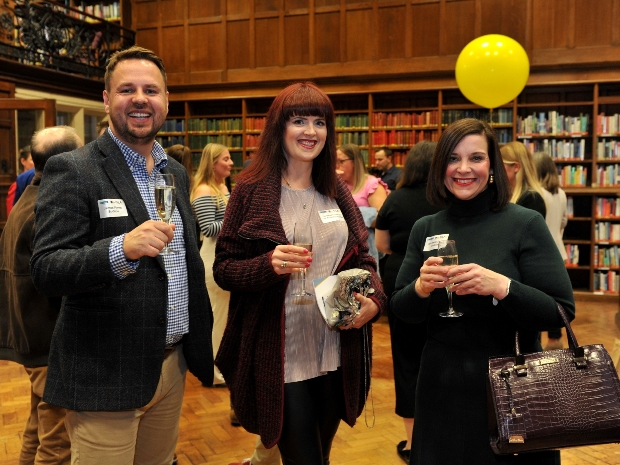 SoGlos Gloucestershire Lifestyle Awards 2021 SGGLA