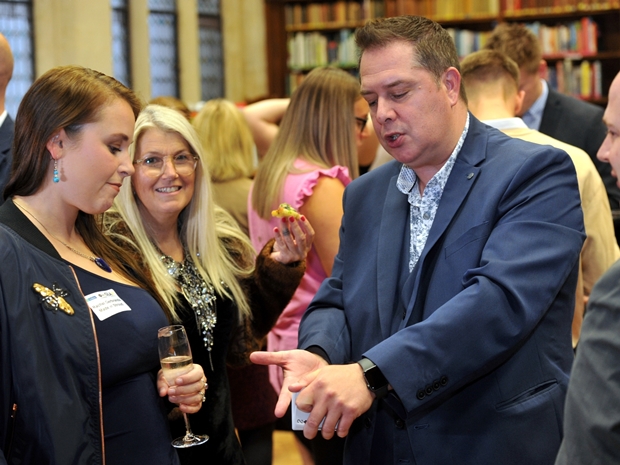 SoGlos Gloucestershire Lifestyle Awards 2021 SGGLA