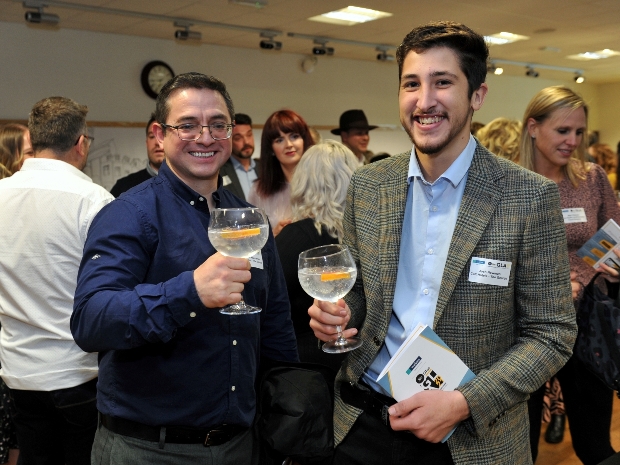 SoGlos Gloucestershire Lifestyle Awards 2021 SGGLA