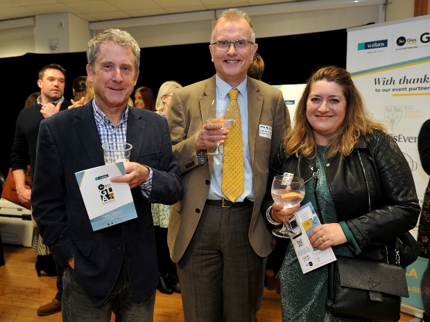 SoGlos Gloucestershire Lifestyle Awards 2021 SGGLA