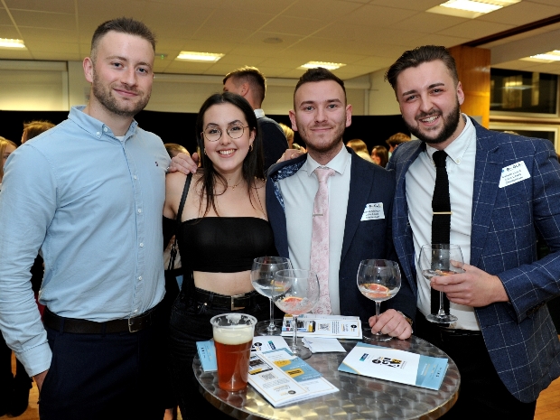 SoGlos Gloucestershire Lifestyle Awards 2021 SGGLA