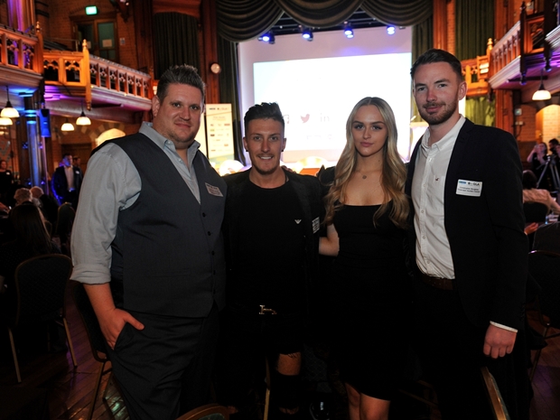 SoGlos Gloucestershire Lifestyle Awards 2021 SGGLA