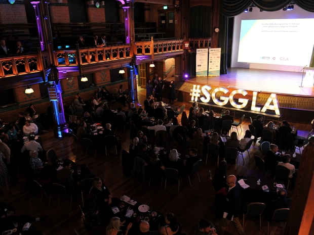 SoGlos Gloucestershire Lifestyle Awards 2021 SGGLA