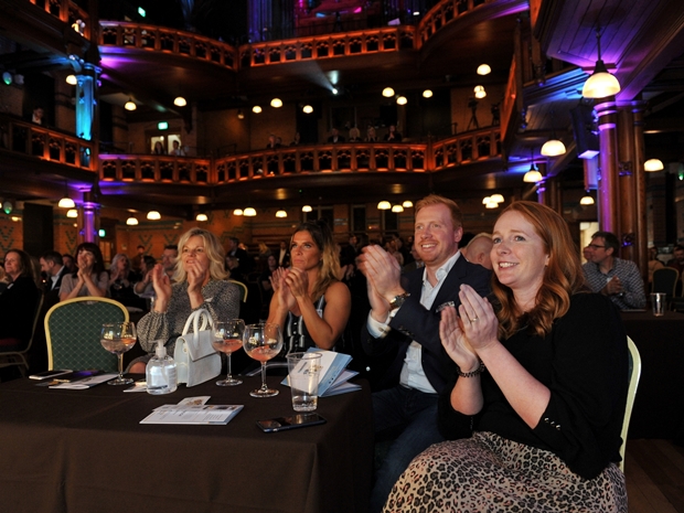 SoGlos Gloucestershire Lifestyle Awards 2021 SGGLA