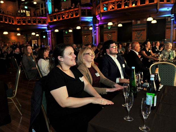 SoGlos Gloucestershire Lifestyle Awards 2021 SGGLA