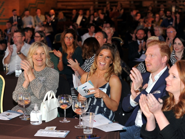 SoGlos Gloucestershire Lifestyle Awards 2021 SGGLA